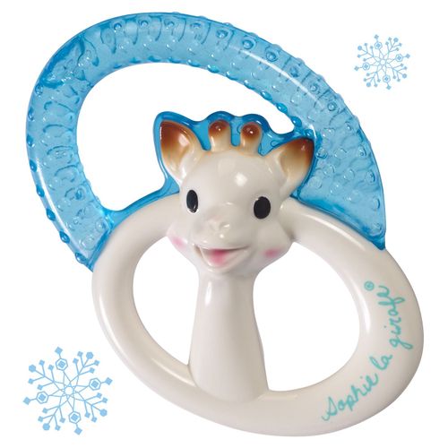 Sophie La Girafe Anneau De Dentition Fresh
