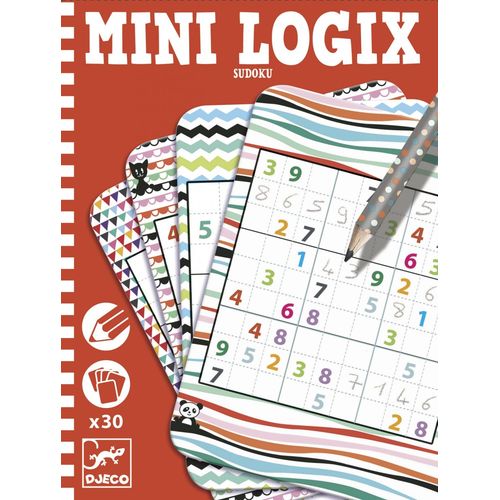 Djeco Sudoku