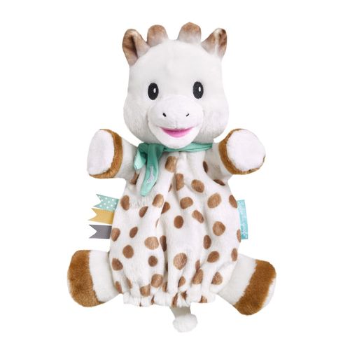 Sweety Doudou Marionnette