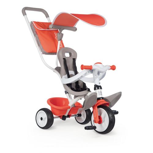 Tricycles Tricycle Baby Balade Rouge