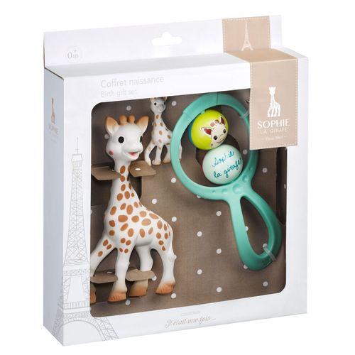 Il Était Une Fois Coffret Ieuf Moyen Format
