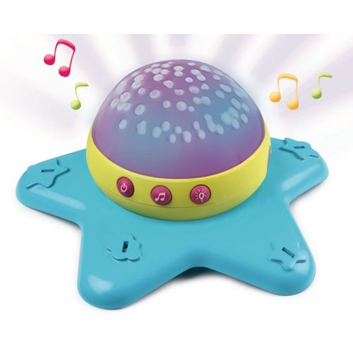 Smoby Cotoons Mobile Etoile