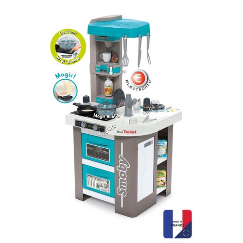 Cuisines Et Accessoires Tefal Cuisine Studio Bubble