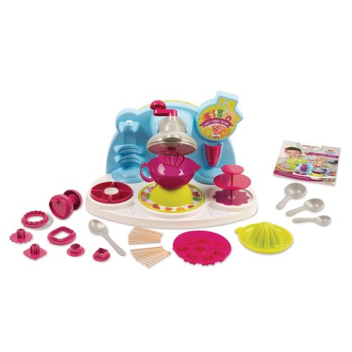 Smoby Smoby Chef Sweet Candies Factory
