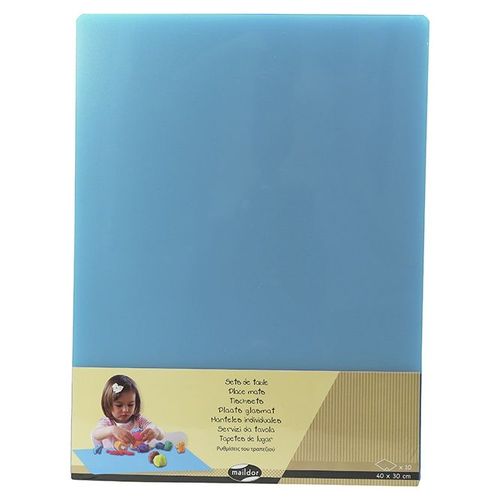 Maildor Pack De 10 Sets De Table 40 X 30cm
