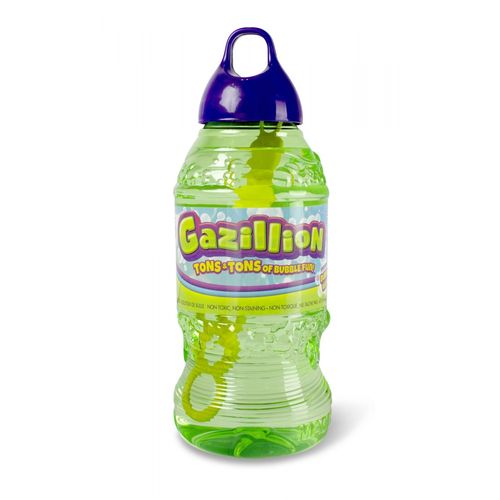 Gazillion Bubbles - Solution A Bulles 2l