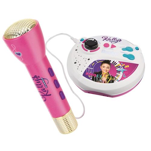 Musique Licence Km Microphone Sur Pied