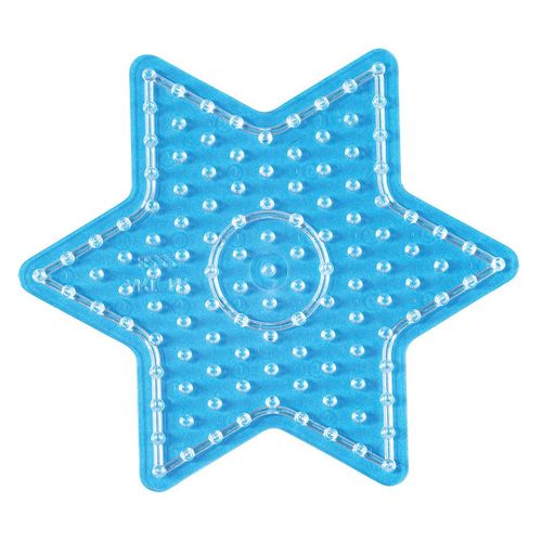 Hama Maxi Plaque " Etoile"