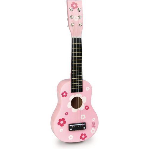 Vilac Guitare Fleurs