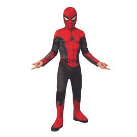 Soldes Deguisement Spiderman 3 5 Ans - Nos bonnes affaires de