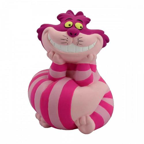 Disney Showcase Collection  Arms On Tail Cheshire Cat Figurine