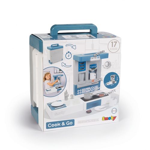 Simba Dickie Cuisine Pliable