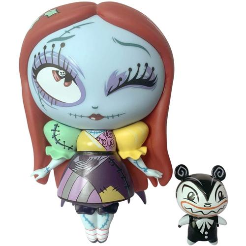 The World Of Miss Mindy Figurine - Sally Holiday - Vinyl