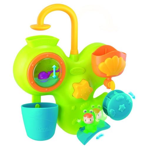 Smoby Cotoons Aquafun