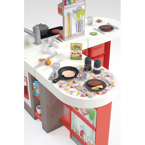 Cuisines Et Accessoires Tefal Cuisine Studio Xxl Bubble