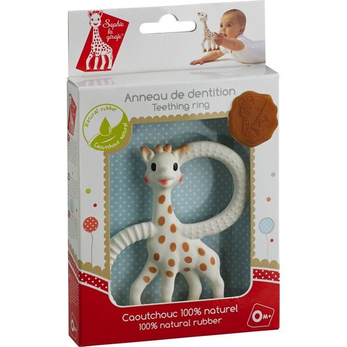 Jouets 1er Âge Anneau Dentition