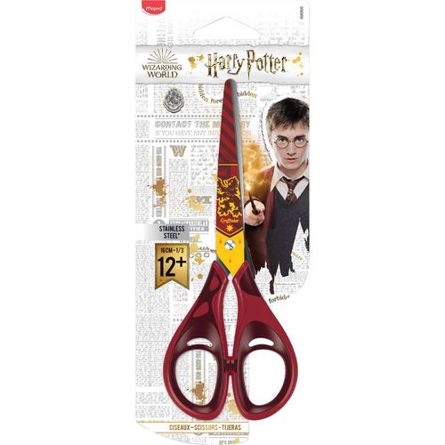 Maped Ciseaux Harry Potter 16cm