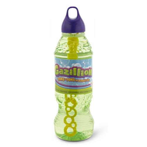 Gazillion Bubbles - Solution À Bulles 1l