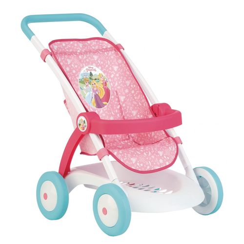 Nursery Licence Dp Poussette
