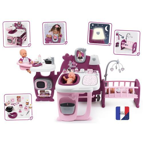 Grande Maison Des Bébés Baby Nurse