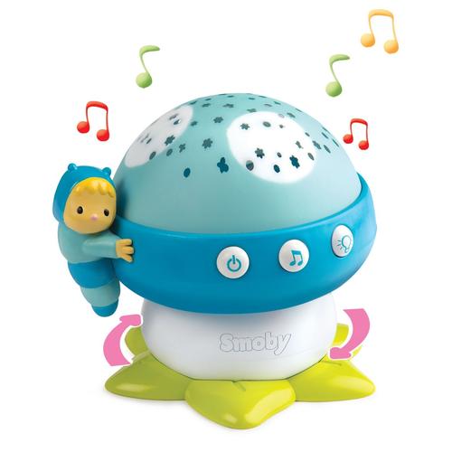 Smoby Cotoons Champignon Musical