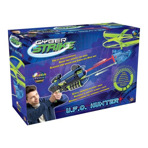 Splash Toys Ufo Hunter
