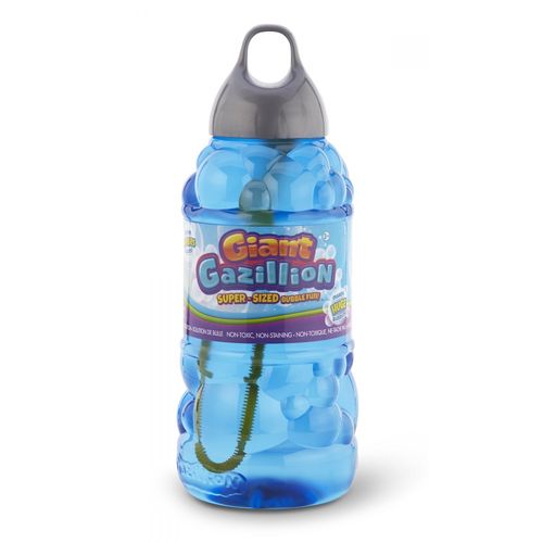 Gazillion Bubbles - Solution À Bulles Pour Machines À Bulles Géantes 2l