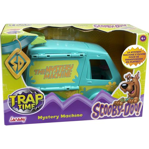 Lansay Scooby Doo - Mystery Machine
