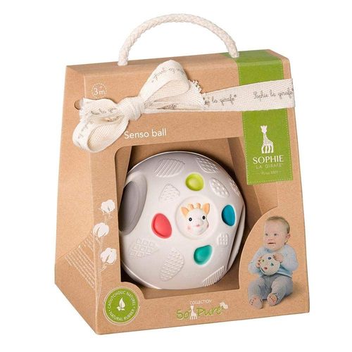 So'pure Senso'ball