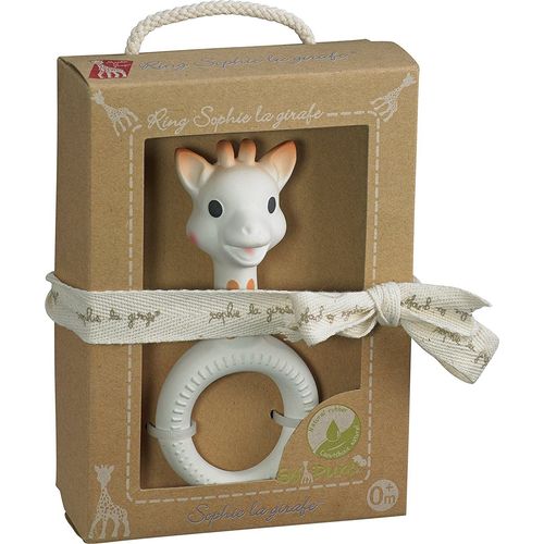 Sophie La Girafe Sophie La Giraffe - Anneau Dentition Ring
