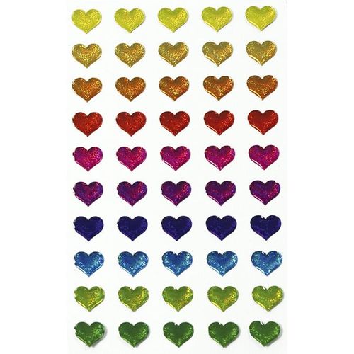 Maildor Cooky, Sach 1 Pl 7,5x12cm, Curs Multicolores