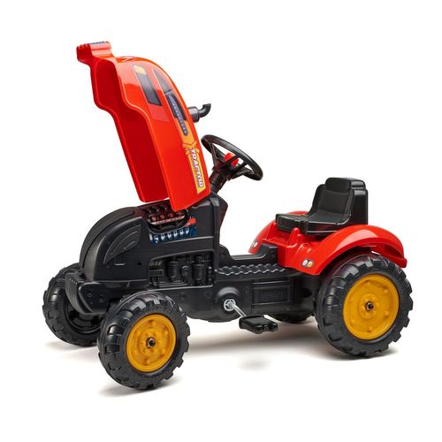 Accessoires Tracteur À Pédales X Tractor