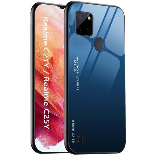 realme c 21 y cover