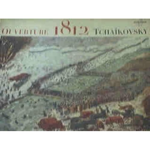 Ouverture 1812