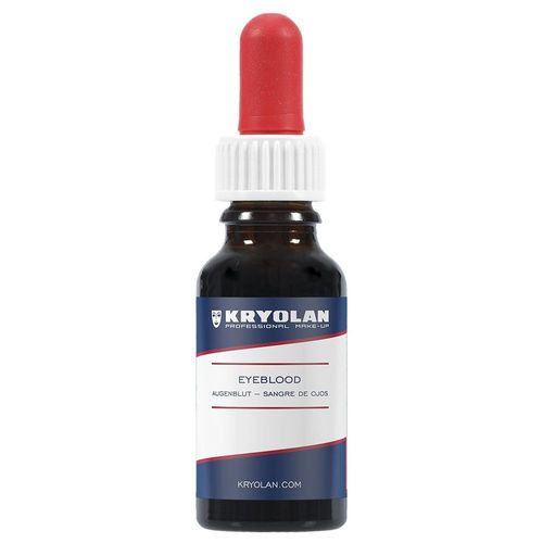 Sang Artificiel Oculaire 20ml Rouge