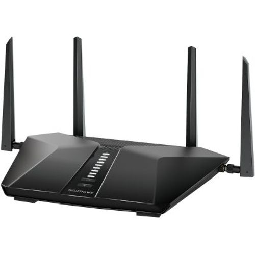 NETGEAR M4250-26G4XF-PoE+ - Commutateur - C3 - Géré - 24 x 10/100/1000 (PoE+) + 2 x 10/100/1000 + 4 x 1 Gigabit / 10 Gigabit SFP+ - flux d'air côte à côte - Montable sur rack - PoE+ (480 W)