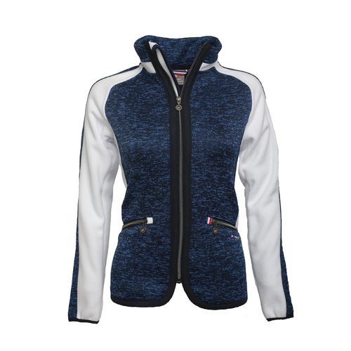 Blouson Polaire Femme Asphere