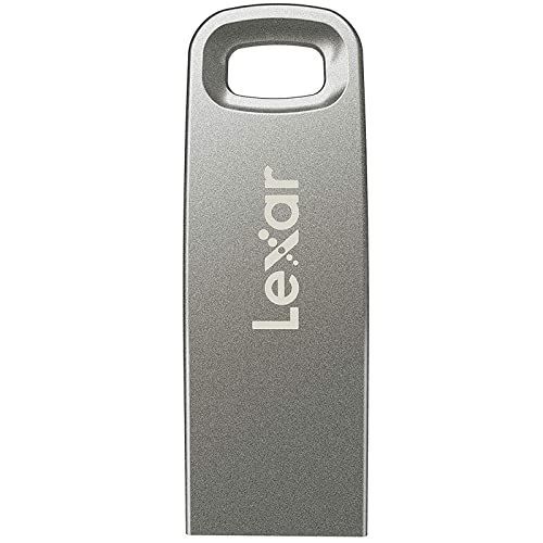 Lexar Clé 256Go USB 3.1 JumpDrive M45