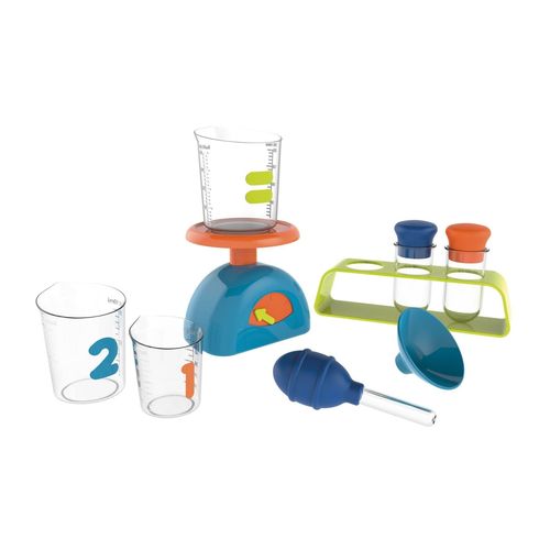 Buki Mini Sciences Chimie