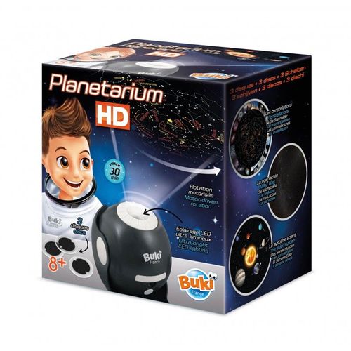 Planetarium Hd Led Ultra Lumineuse
