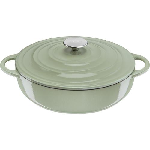 Sauteuse Tefal Lov Sauteuse 2 Anses 28 Cm Vert