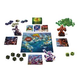 Iello King Of Tokyo