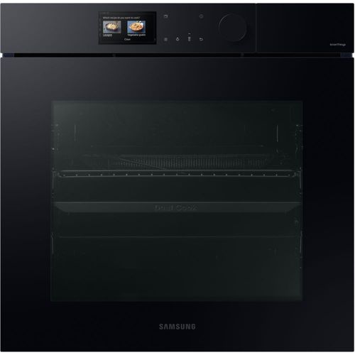 Four encastrable fonction vapeur SAMSUNG NV7B7997AAK Bespoke