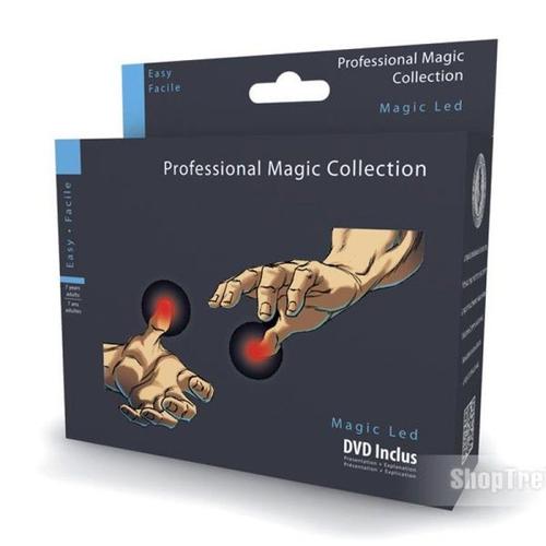 Oid Magic Magic Led + Dvd