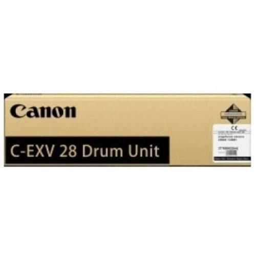 Canon C-EXV28 tambour d'imprimante Original; Canon C-EXV28, Original, Canon IR C5045/5051, 171000 pages, Impression laser, Noir