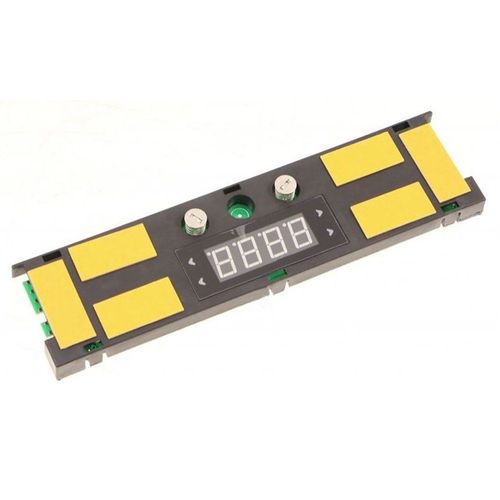 MODULE PROGRAMMÉ POUR FOUR ROSIERES - 49120758