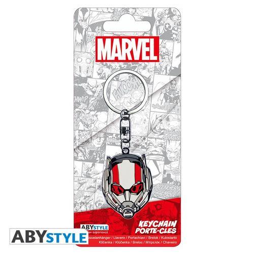 ABYstyle Porte-Clés Ant-Man - Marvel