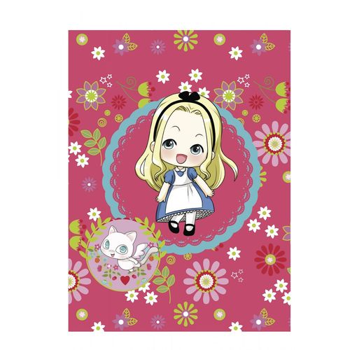 Room Studio Milishoo - Tapis Ultrasoft 70x100 Cm