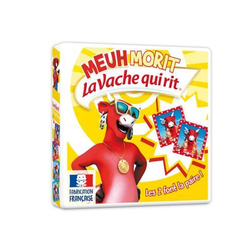 Apicoove La Vache Qui Rit - Meuhmorit