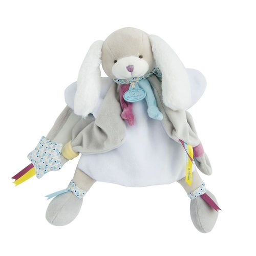 Doudou Et Compagnie Marionnette - Chien Toopi Boy